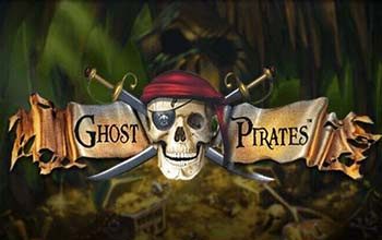 Ghost Pirates